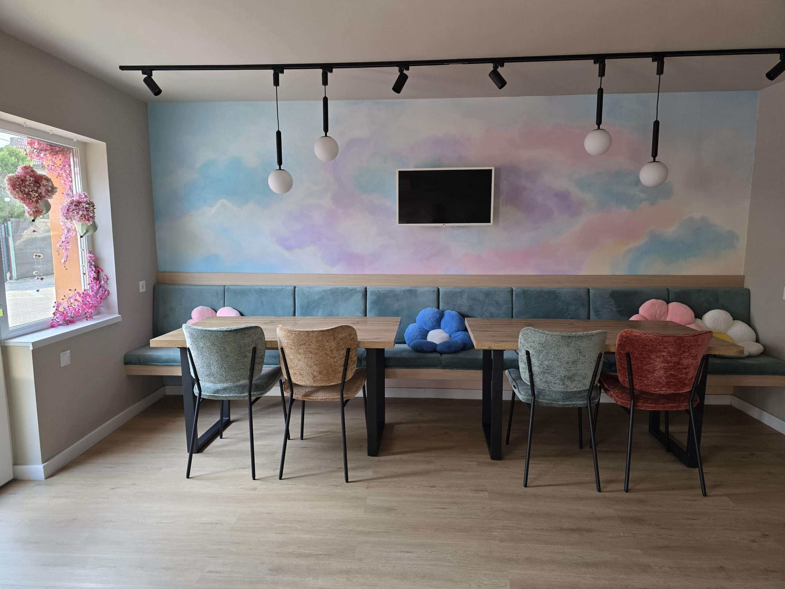 aftreschool Selimbar Sibiu